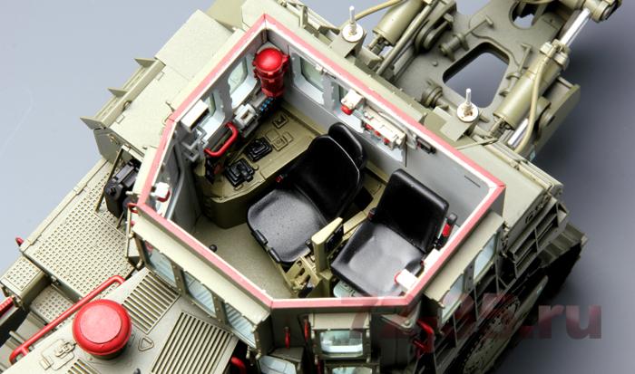 D9R Armored Bulldozer - Бронированный бульдозер 1375155422415_enl.jpg